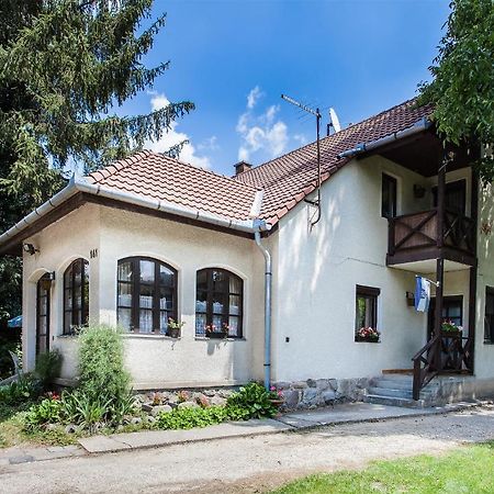 Visegrad Vendeghaz-Apartman ภายนอก รูปภาพ