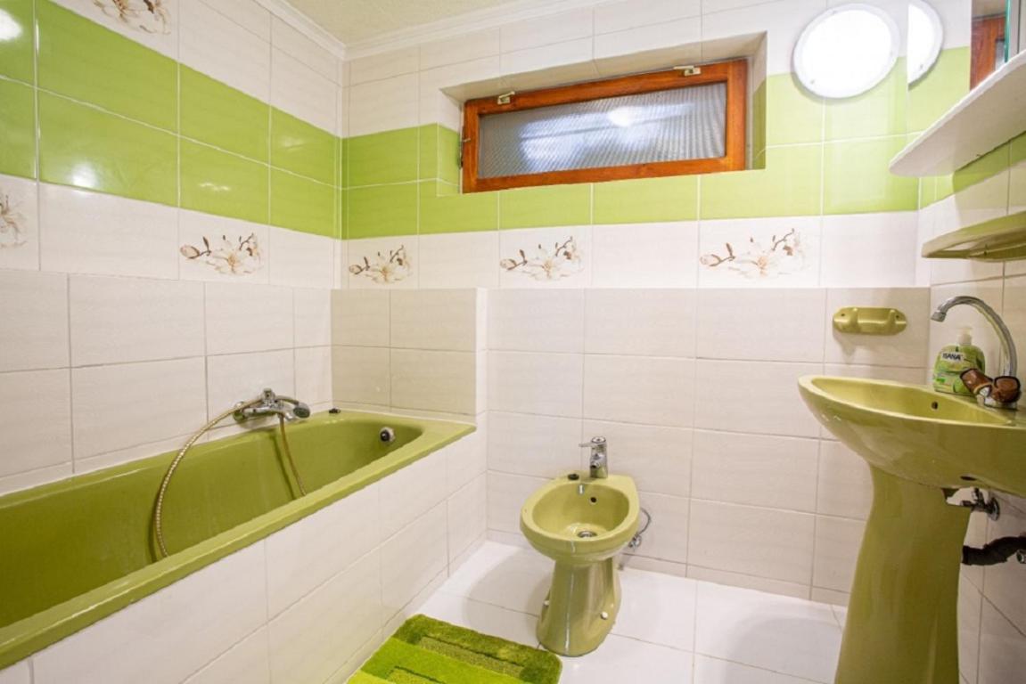 Visegrad Vendeghaz-Apartman ภายนอก รูปภาพ