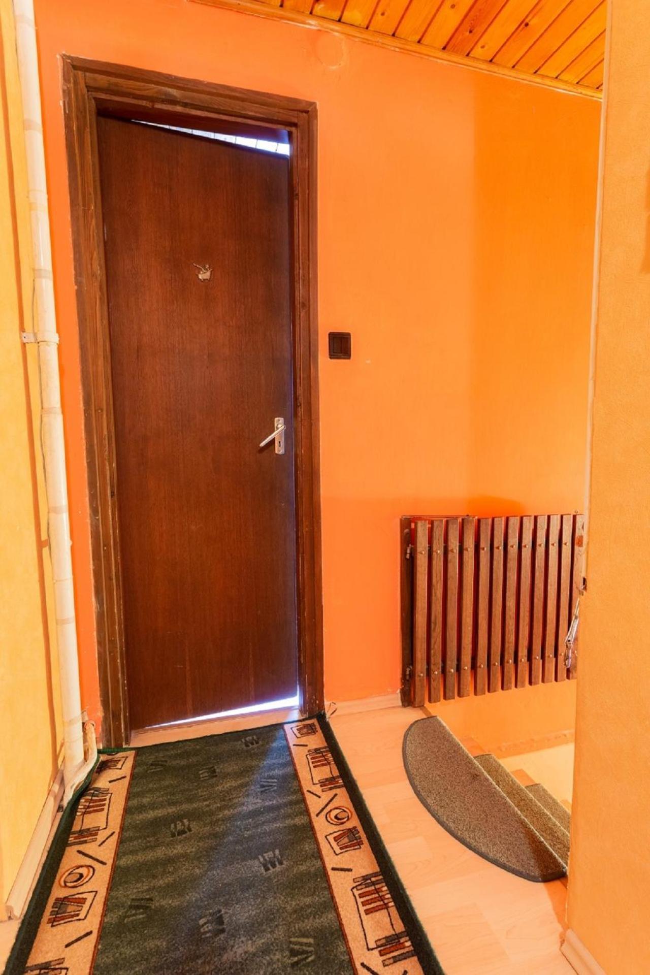 Visegrad Vendeghaz-Apartman ห้อง รูปภาพ