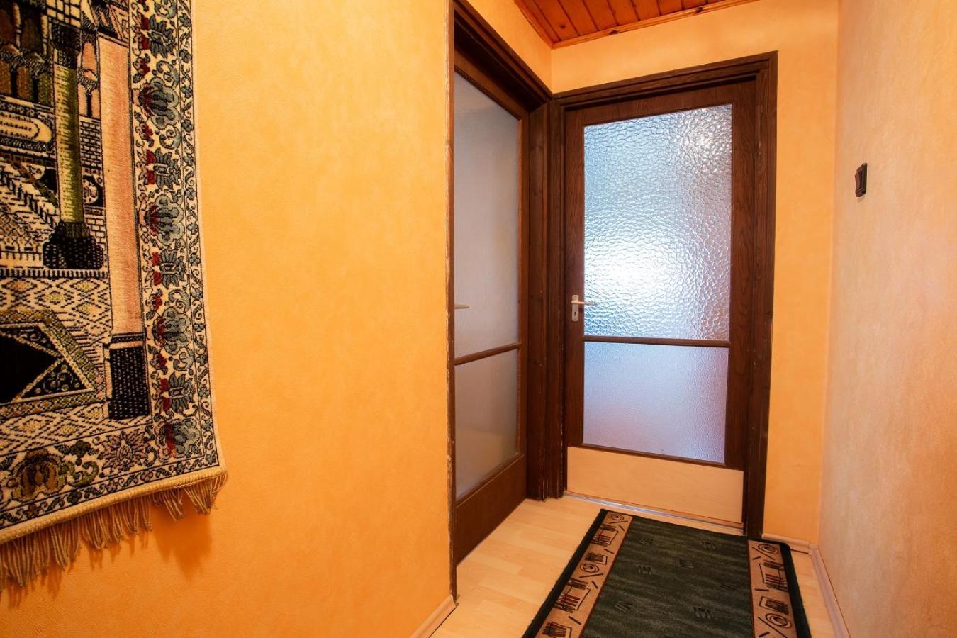 Visegrad Vendeghaz-Apartman ห้อง รูปภาพ