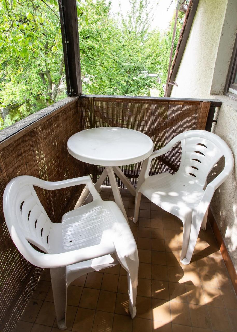 Visegrad Vendeghaz-Apartman ภายนอก รูปภาพ
